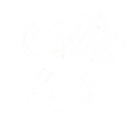 The Ink Standard logo